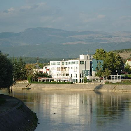 Hotel Sv. Mihovil Триль Экстерьер фото